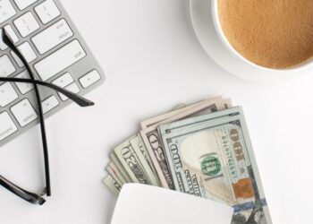 6 Way To Improve Your Relationship With Money