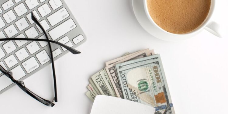 6 Way To Improve Your Relationship With Money