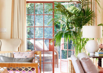 Your Nancy Meyers House Based on Your Enneagram