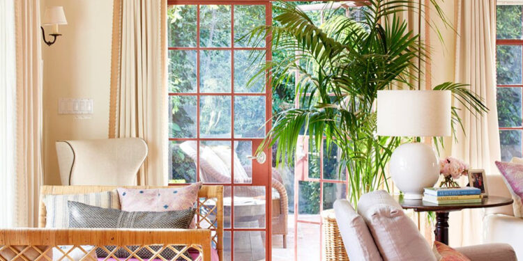 Your Nancy Meyers House Based on Your Enneagram