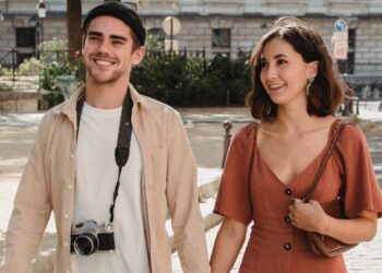 Travel Tips for Going on Your First Trip With Your Partner