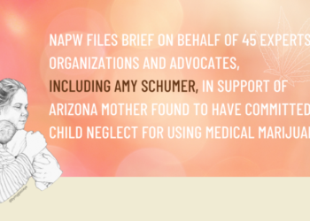 Arizona Mother Accused of Child Neglect for Medical Use of Marijuana During Pregnancy Wins Appeal