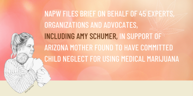 Arizona Mother Accused of Child Neglect for Medical Use of Marijuana During Pregnancy Wins Appeal