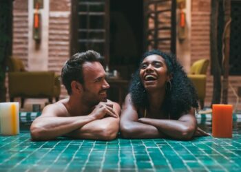 The Best U.S. Destinations for a Romantic Getaway