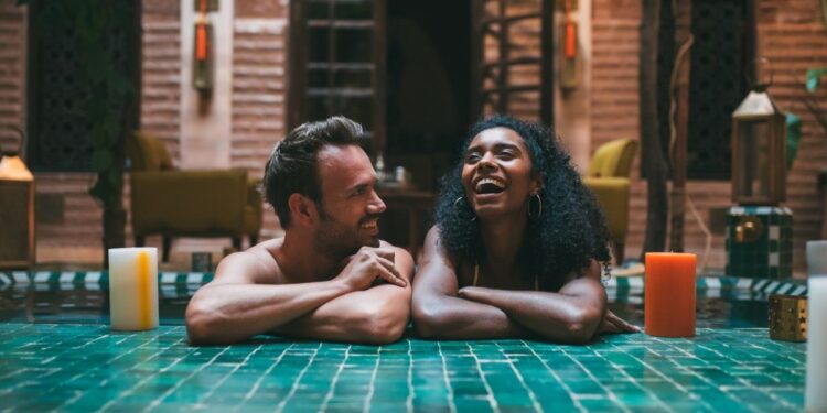 The Best U.S. Destinations for a Romantic Getaway