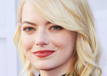 Round Face Haircuts For Accentuating Your Face Shape