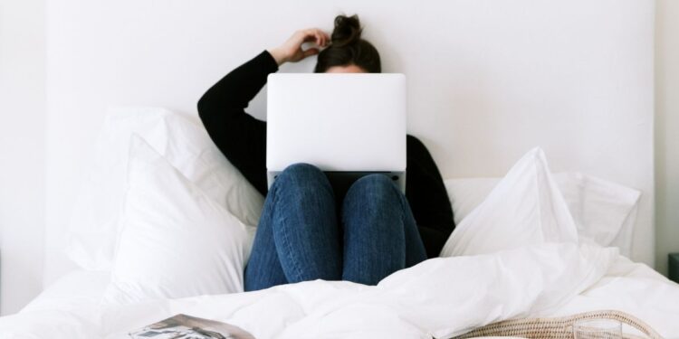The Productivity Hacks I Swear By As Someone Who Is Self-Employed