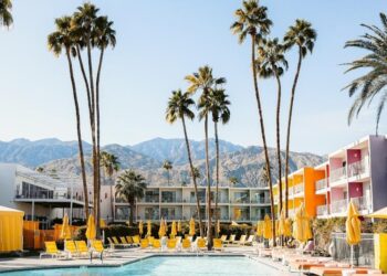 7 of the Most Underrated Summer Destinations in the U.S.