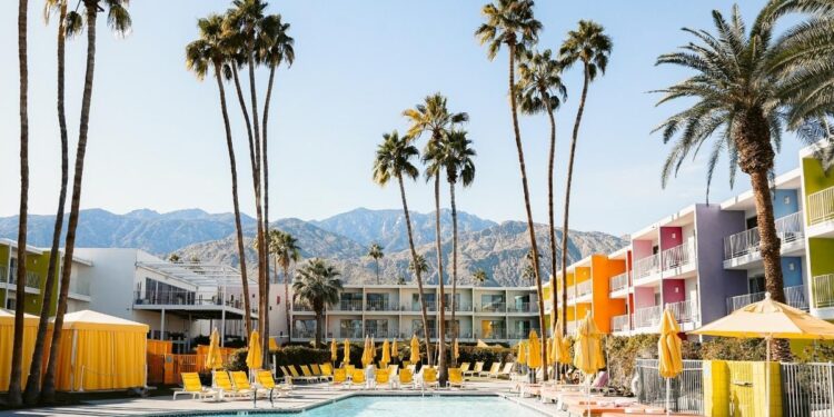 7 of the Most Underrated Summer Destinations in the U.S.