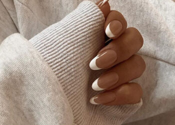 8 Summer Nail Colors to Try This Year