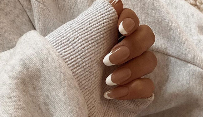 8 Summer Nail Colors to Try This Year