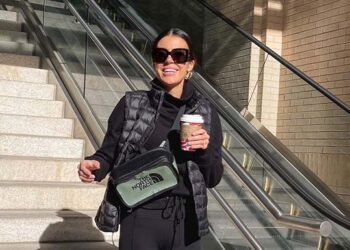 10 Items That’ll Upgrade Your Airport Outfit