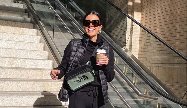 10 Items That’ll Upgrade Your Airport Outfit