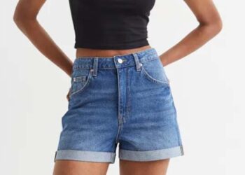 The Denim Shorts Our Editors Swear By