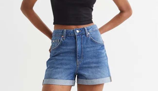 The Denim Shorts Our Editors Swear By