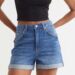 The Denim Shorts Our Editors Swear By