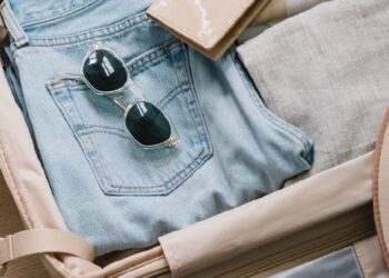 I Cracked the Code to Traveling With Just a Carry-On