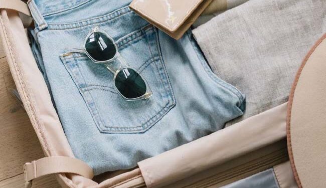 I Cracked the Code to Traveling With Just a Carry-On