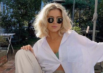 The Comfy Linen Clothes We’ll Be Wearing All Summer