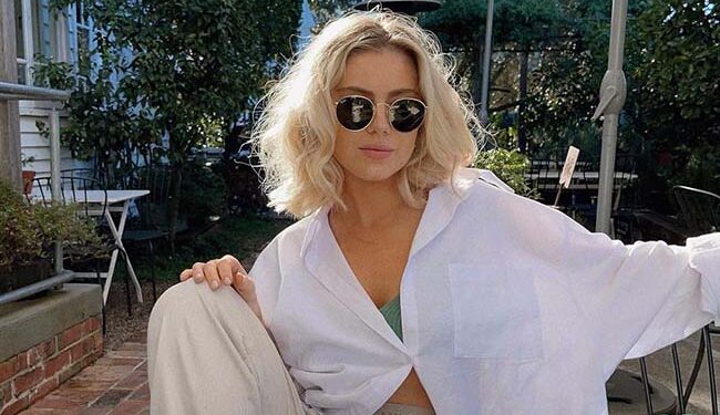 The Comfy Linen Clothes We’ll Be Wearing All Summer