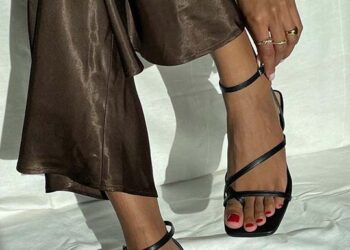 The Editor-Approved Sandals You Need This Summer