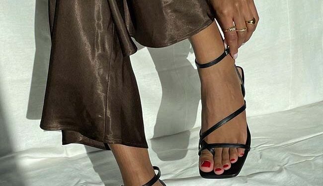 The Editor-Approved Sandals You Need This Summer