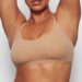This Skims Bra Makes Me Forget I Have One On