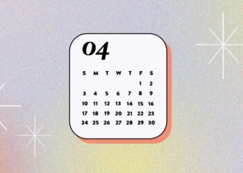Your April Horoscope: What’s In Store for You This Month