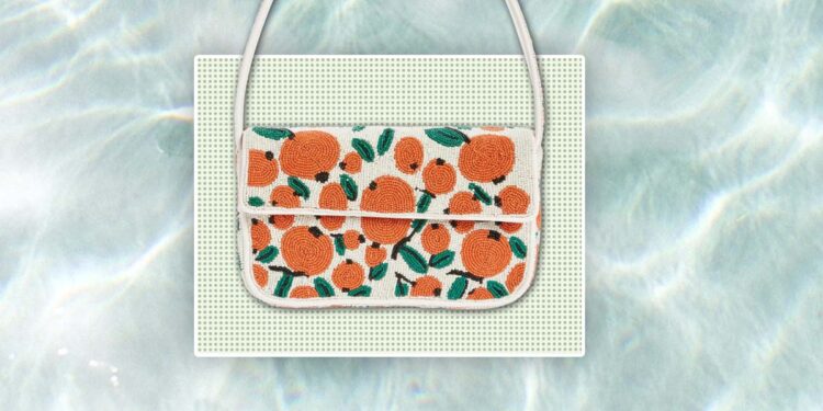 It’s Official: These Are The Best Bags of Summer 2022