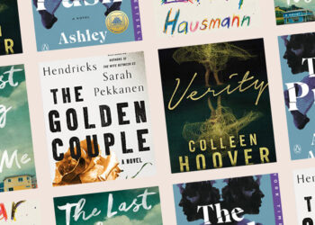 The Best Thriller Books That Will Leave You Speechless