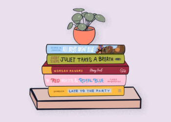 The Best Books by Queer Authors You Need to Read ASAP