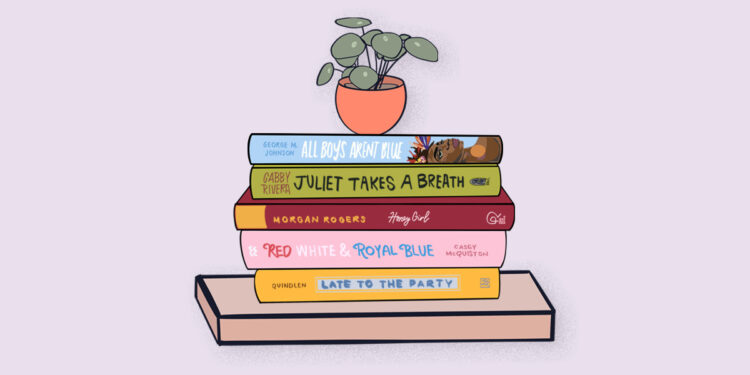 The Best Books by Queer Authors You Need to Read ASAP