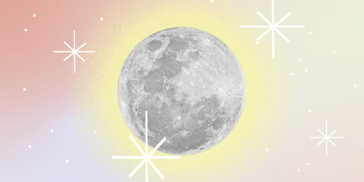 Eclipse Season Is Coming—Here’s What That Means for You