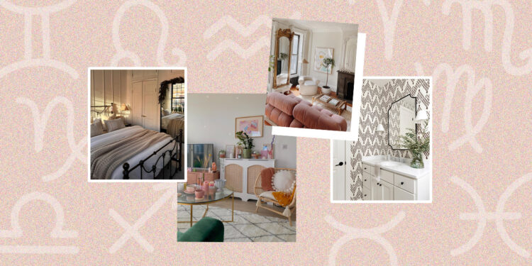 The Home Decor Upgrade You Should Try, Based on Your Zodiac Sign