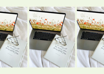 Free, Downloadable Tech Backgrounds for May 2022!