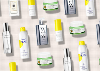 Beauty Products Our Editors Reach For When Warmer Weather Hits