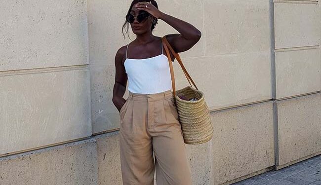 The Best Summer Bottoms That Aren’t Shorts