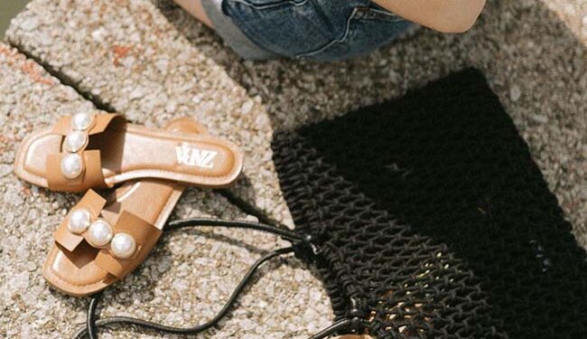 The Everygirl’s 2022 Summer Capsule Wardrobe