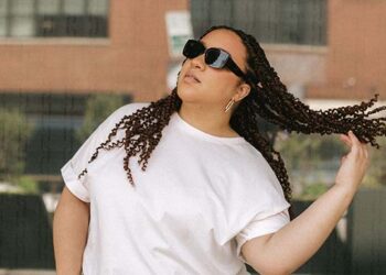 6 Outfits to Wear With Your White Tee This Summer