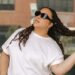 6 Outfits to Wear With Your White Tee This Summer