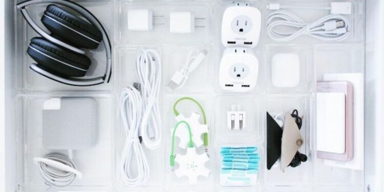 The Best Organization Hacks From ‘The Home Edit’ Season 2