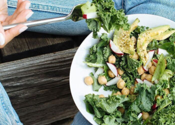 How To Eat More Vegetables, According to a Dietician