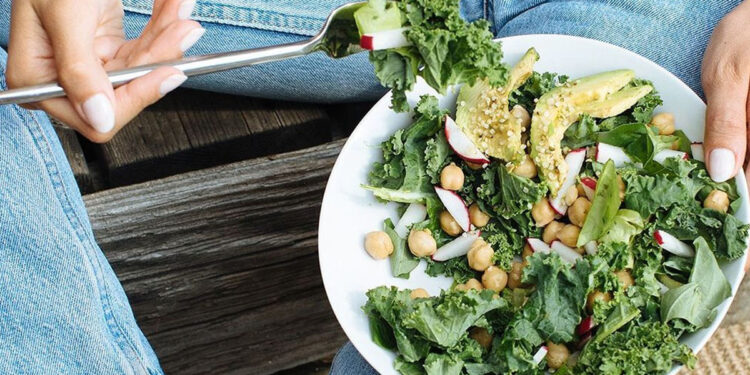 How To Eat More Vegetables, According to a Dietician