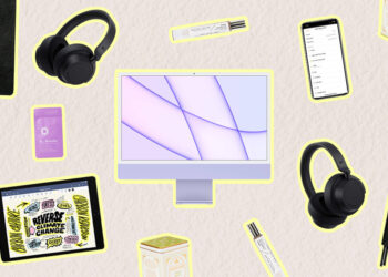 The Work and Productivity Tools I Rely On Daily