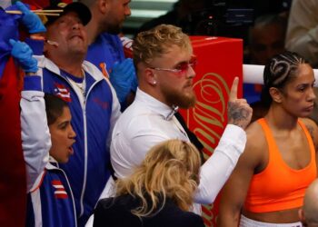 Is Jake Paul Really an Answer for Women’s Boxing?