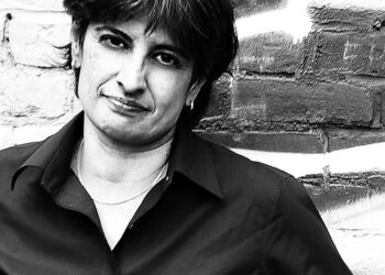 Urvashi Vaid, Pioneering L.G.B.T.Q. Activist, Is Dead at 63