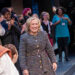 On the Scene: Hillary Clinton at ‘Suffs’