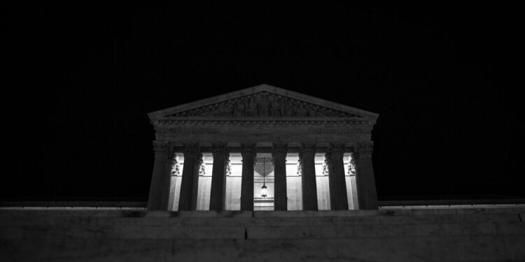 Opinion | What Will America Be Like Without Roe v. Wade?
