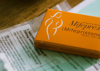 Abortion Pills Will Be the Next Battleground in a Post-Roe America