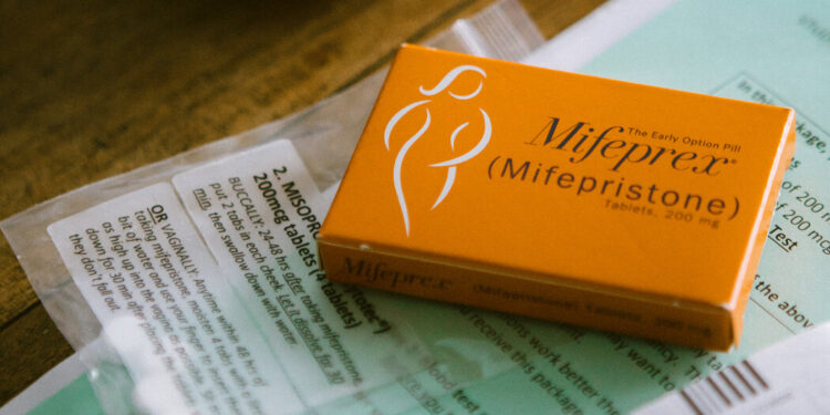 Abortion Pills Will Be the Next Battleground in a Post-Roe America